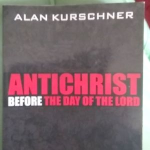 Christian Theology book